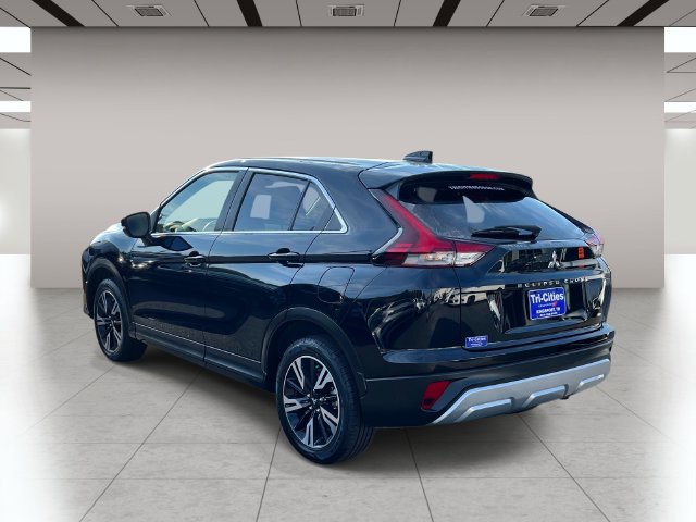 Used 2025 Mitsubishi Eclipse Cross SE AWD/4WD image 6