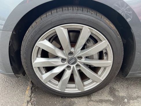 Used 2018 Audi A5 2.0T Premium w/ Convenience Package image 4