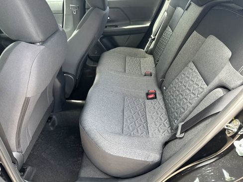 New 2026 Nissan Kicks SV w/ SV Premium Package image 18