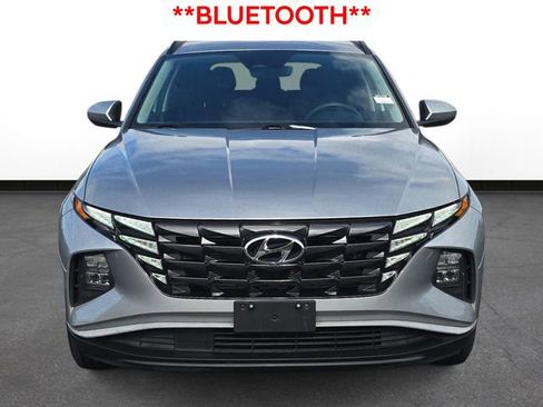 Used 2024 Hyundai Tucson SEL image 3
