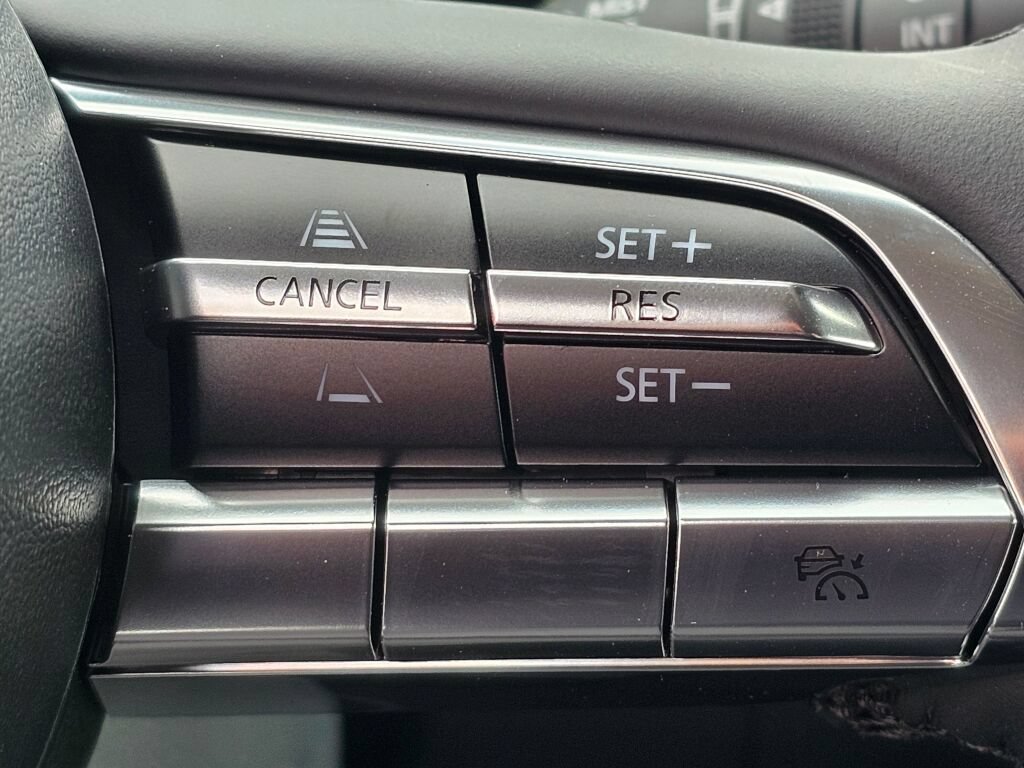 New 2026 MAZDA CX-50 AWD 2.5 Hybrid w/ Cargo Package image 20