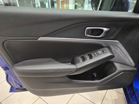 Certified 2025 Acura Integra A-Spec image 21