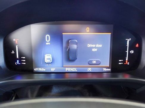 Used 2023 Ford Escape ST-Line image 17