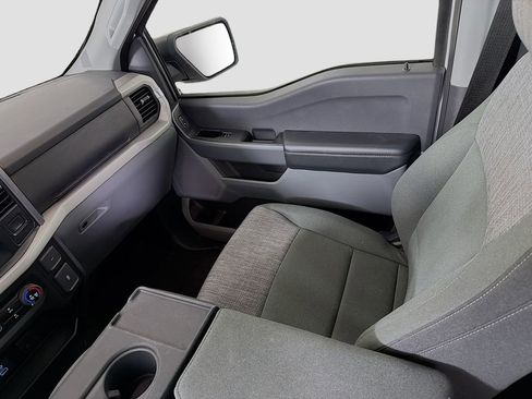 Used 2023 Ford F150 XLT AWD/4WD image 25