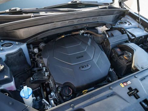 Used 2021 Kia Telluride SX w/ Nightfall Edition Package AWD/4WD image 29