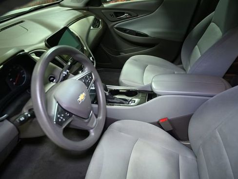 Used 2024 Chevrolet Malibu LT image 22