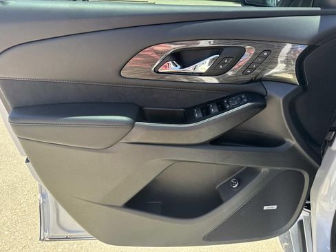 Used 2023 Chevrolet Traverse High Country w/ LPO, Floor Liner Package FWD image 20