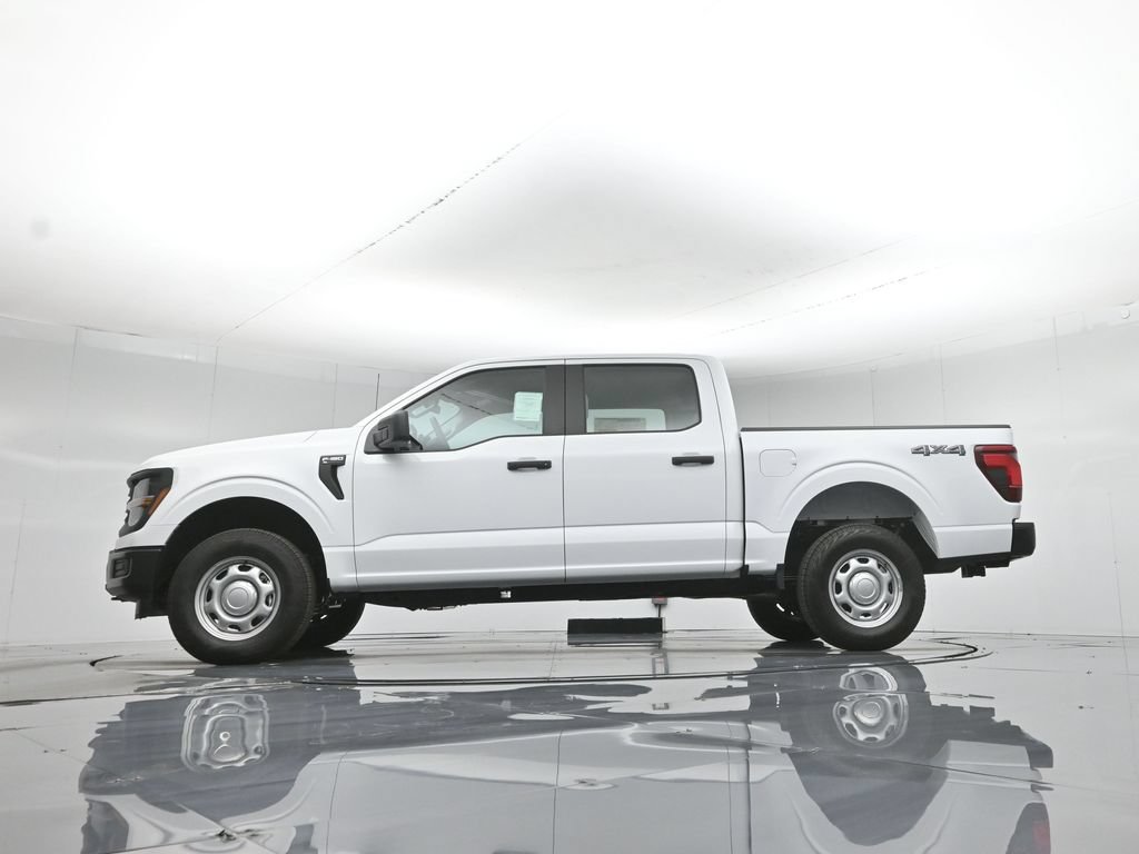 New 2026 Ford F150 XL AWD/4WD image 7