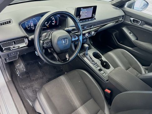 Used 2024 Honda Civic Sport image 7