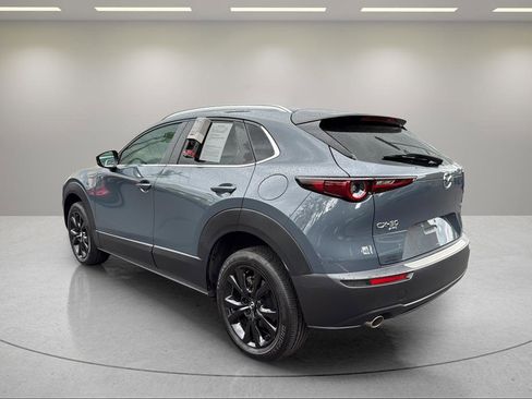 Certified 2023 MAZDA CX-30 AWD 2.5 S w/ Preferred Package image 8