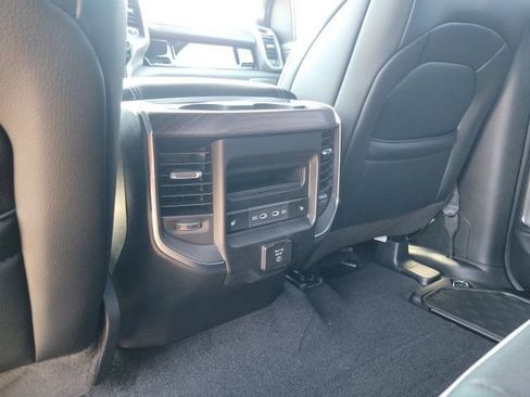 Used 2026 RAM 1500 Laramie AWD/4WD image 13