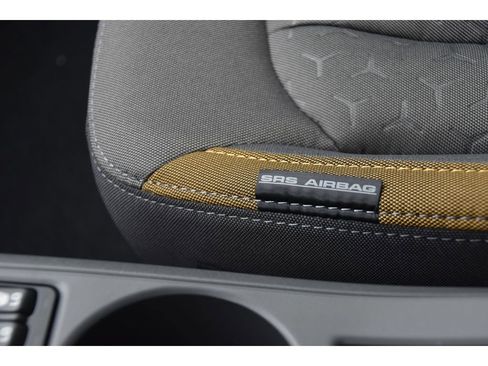 New 2026 Subaru Crosstrek 2.5i Sport AWD/4WD image 36