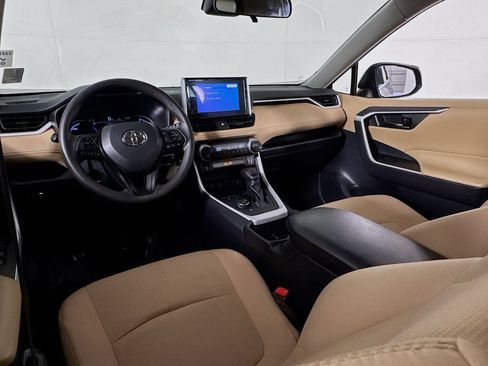 Used 2023 Toyota RAV4 LE AWD/4WD image 27