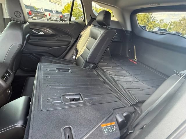 Certified 2023 GMC Terrain SLT w/ Tech Package AWD/4WD image 28