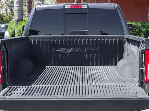 Used 2019 RAM 1500 Big Horn AWD/4WD image 8