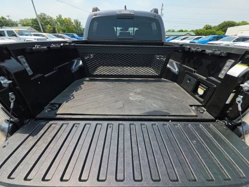 Used 2023 Toyota Tacoma TRD Pro AWD/4WD image 16