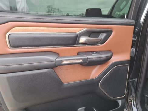 Used 2021 RAM 1500 Limited AWD/4WD image 20