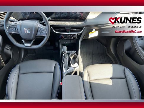 New 2026 Buick Encore GX Sport Touring w/ Comfort Package image 45