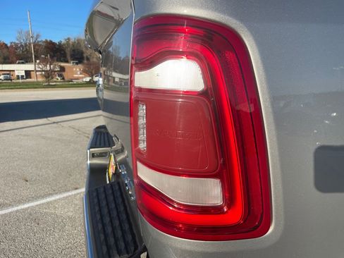 Used 2022 RAM 2500 Laramie AWD/4WD image 54