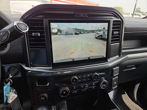 New 2026 Ford F150 STX w/ Equipment Group 200A RWD image 24