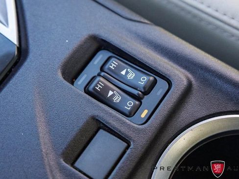 Used 2018 Subaru Impreza 2.0i Limited w/ Popular Package #2 image 5