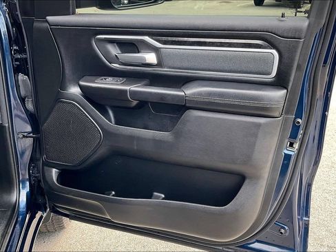 Used 2022 RAM 1500 Big Horn AWD/4WD image 22