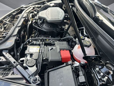 New 2025 Cadillac XT5 Sportv w/ LPO, Bronce Accent Package image 33