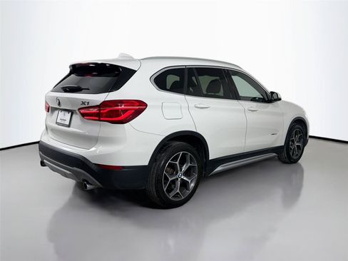 Used 2018 BMW X1 sDrive28i FWD image 6
