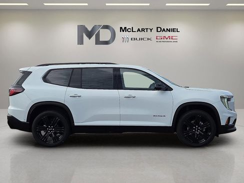 New 2026 GMC Acadia Elevation w/ Super Cruise Package AWD/4WD image 6
