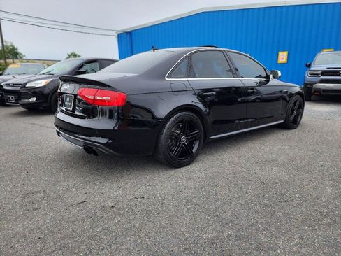 Used 2013 Audi S4 Premium Plus w/ Audi MMI Navigation Plus AWD/4WD image 6