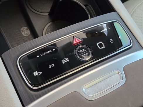 Certified 2023 Mercedes-Benz EQS 580 4MATIC SUV image 34