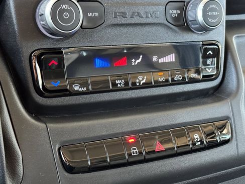 New 2026 RAM ProMaster 1500 image 19