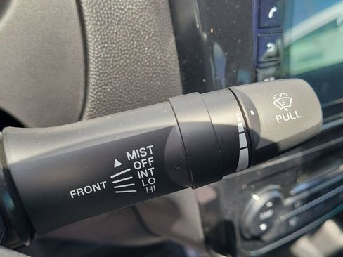 New 2024 Mitsubishi Mirage G4 ES image 16