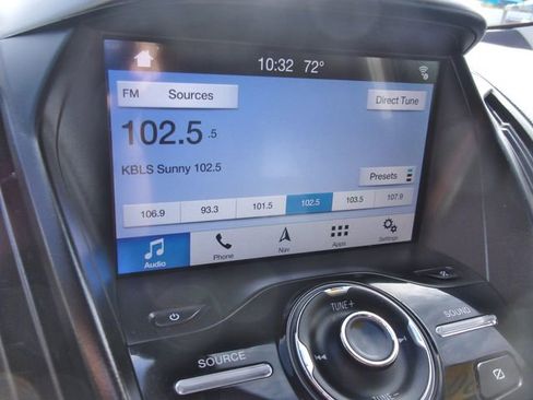 Used 2019 Ford Escape Titanium AWD/4WD image 20