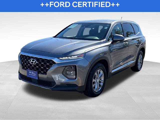 Used 2019 Hyundai Santa Fe SE AWD/4WD 360° Tour