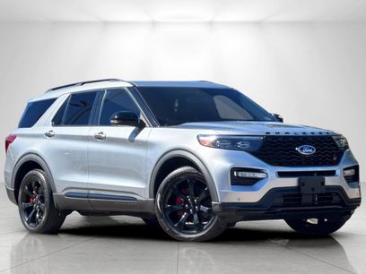 Used 2023 Ford Explorer ST w/ Equipment Group 401A