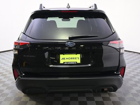 Certified 2026 Subaru Forester Premium AWD/4WD image 5