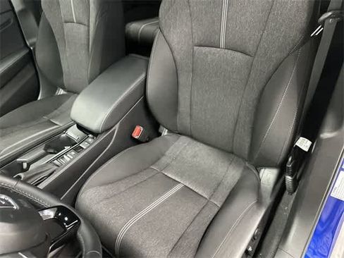 Used 2025 Honda Accord Sport image 10