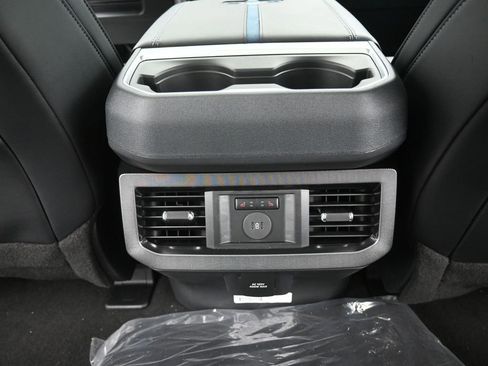 New 2026 Ford F250 Platinum AWD/4WD image 16