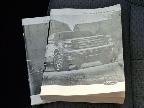 Used 2013 Ford F150 XLT image 26