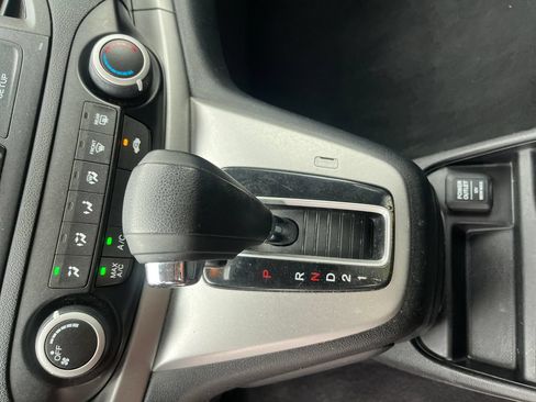 Used 2013 Honda CR-V LX image 24