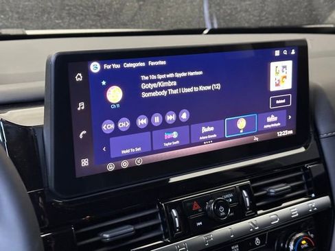 New 2026 Nissan Pathfinder SL AWD/4WD image 26
