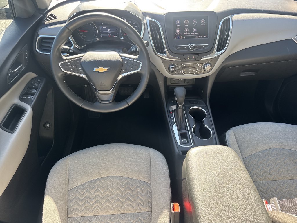 Used 2024 Chevrolet Equinox LT AWD/4WD image 22