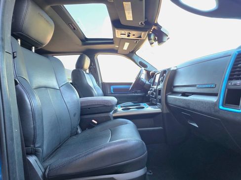 Used 2018 RAM 1500 Sport w/ Hydro Blue Sport Package AWD/4WD image 24