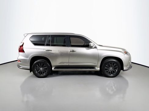Certified 2021 Lexus GX 460 Premium image 4