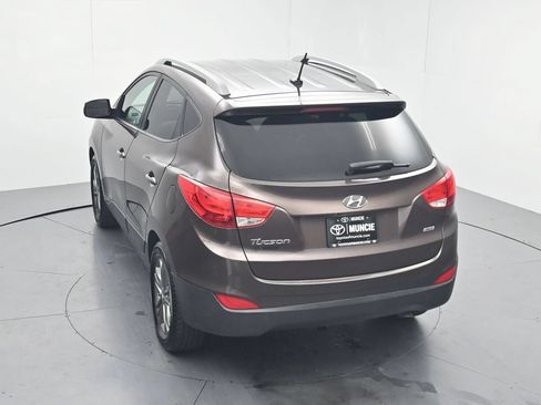 Used 2015 Hyundai Tucson SE AWD/4WD image 59