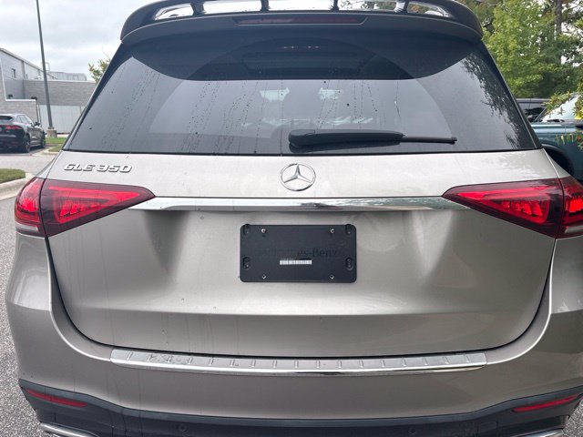 Used 2022 Mercedes-Benz GLE 350 image 12