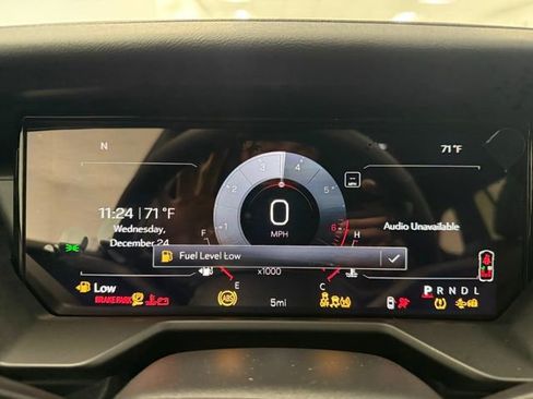 New 2026 GMC Acadia Elevation w/ Black Edition image 22