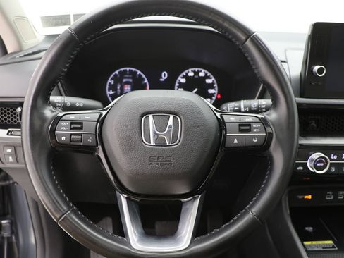 Used 2025 Honda CR-V EX-L image 17