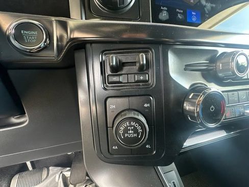 Used 2026 Ford F150 Tremor w/ Equipment Group 402B AWD/4WD image 14